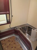 バス／シャワールーム等 カターラオーシマ