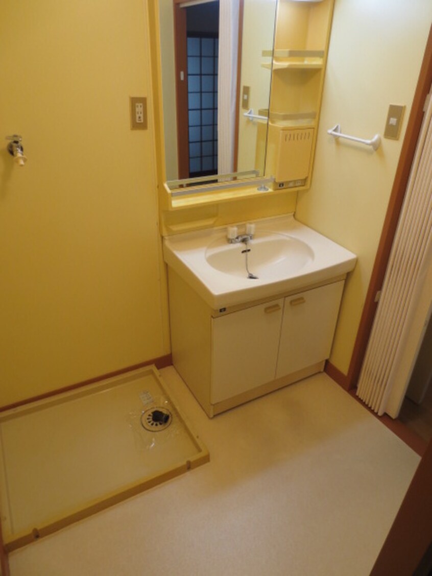 洗面 カターラオーシマ