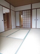 居室 カターラオーシマ