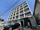 ホープ池田満寿美町の外観