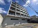 ホープ池田満寿美町の外観