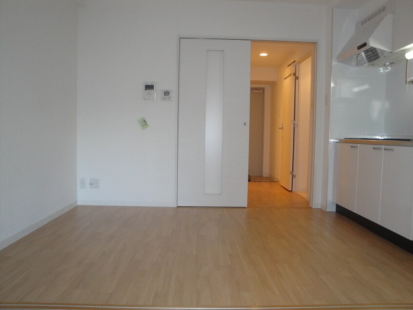 内観写真 エグゼリエみなと通り