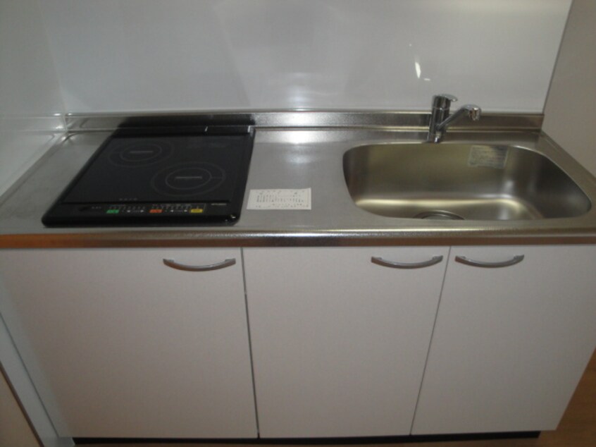 内観写真 エグゼリエみなと通り