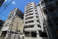 ﾗｲｵﾝｽﾞﾏﾝｼｮﾝ四条堀川（204）