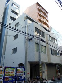 GSハイム中之島(206)