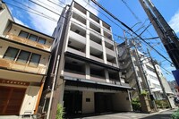 ベラジオ四条大宮Ⅲ(401)