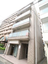 井上マンション