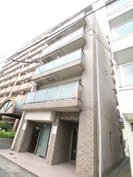 ONELIGHT三宮東の外観