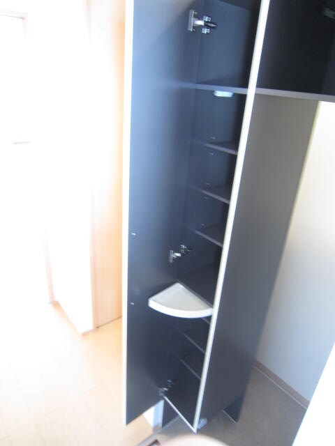 靴箱 ラ・メゾン・ドゥ・サチ