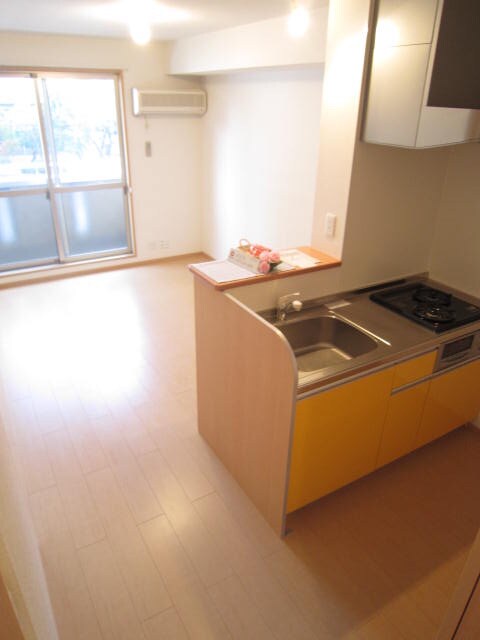 居室 ラ・メゾン・ドゥ・サチ