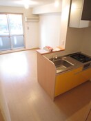 居室 ラ・メゾン・ドゥ・サチ