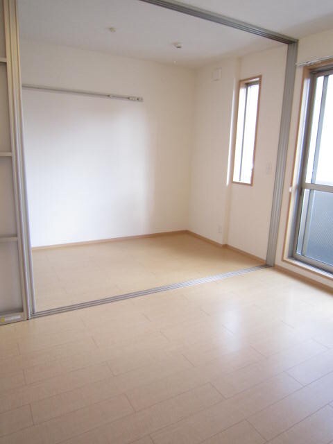 居室 ラ・メゾン・ドゥ・サチ