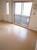 居室 ラ・メゾン・ドゥ・サチ