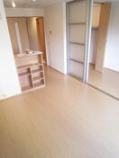 居室 ラ・メゾン・ドゥ・サチ