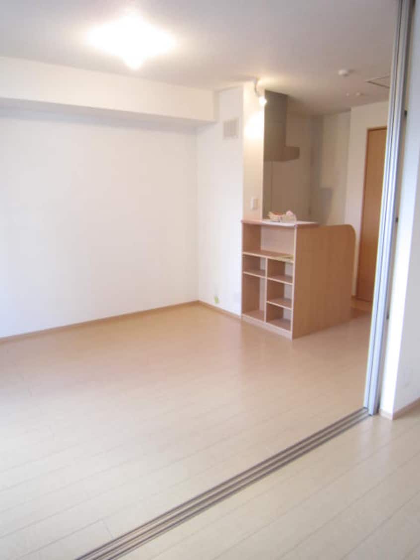 居室 ラ・メゾン・ドゥ・サチ