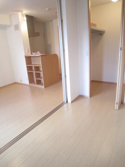 居室 ラ・メゾン・ドゥ・サチ