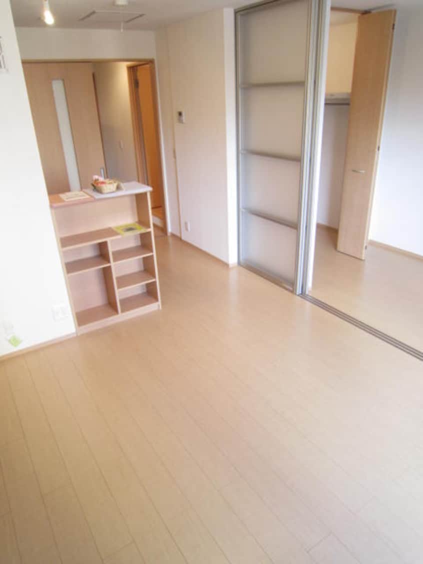 居室 ラ・メゾン・ドゥ・サチ