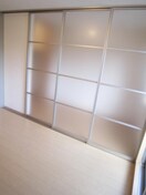 居室 ラ・メゾン・ドゥ・サチ