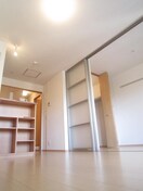 居室 ラ・メゾン・ドゥ・サチ