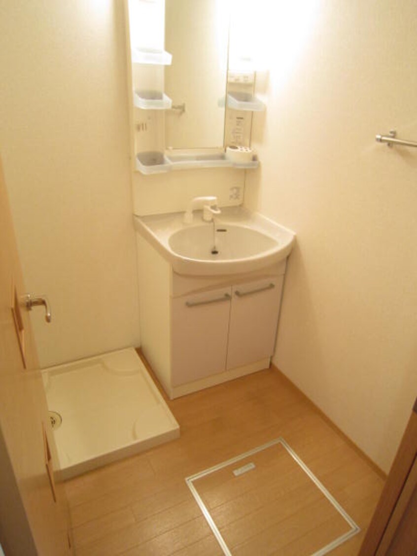 洗面 ラ・メゾン・ドゥ・サチ