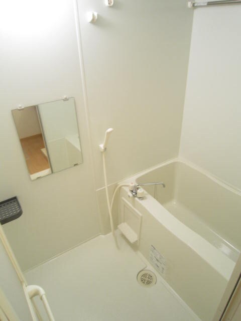 バス／シャワールーム等 ラ・メゾン・ドゥ・サチ