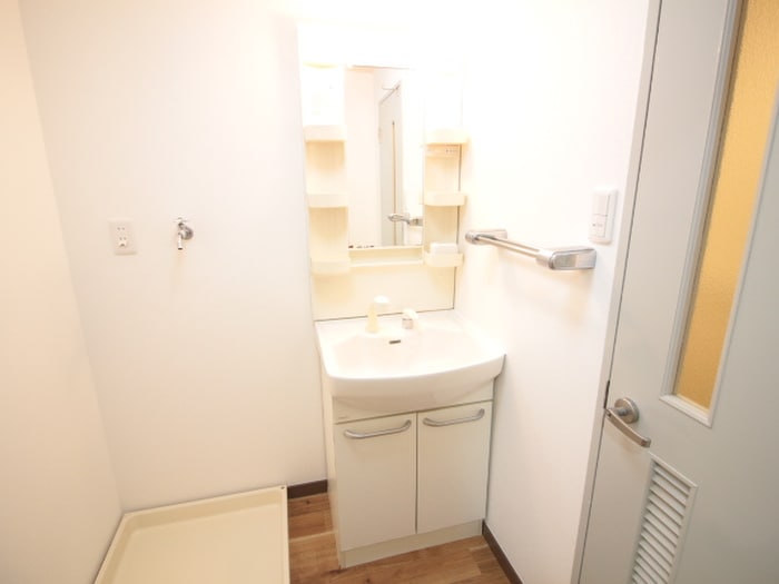 洗面 ヴィラ浜甲子園