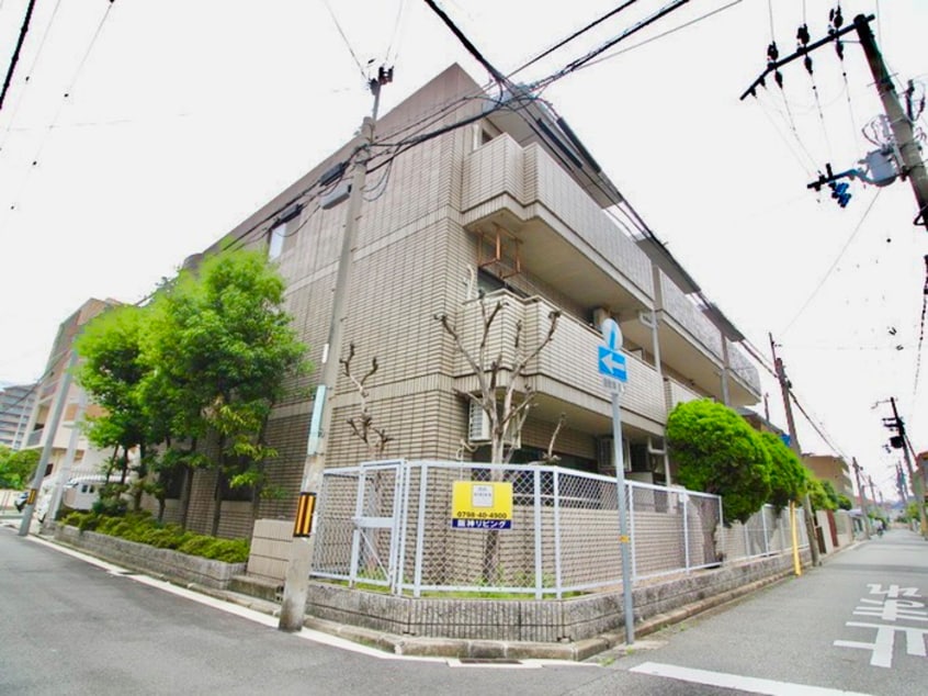 外観写真 ヴィラ浜甲子園