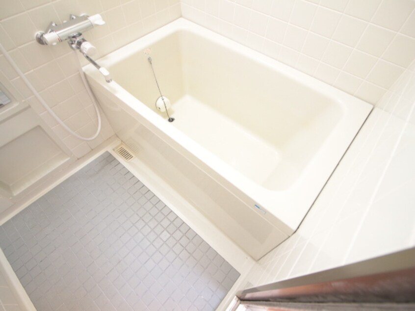 バス／シャワールーム等 ヴィラ浜甲子園