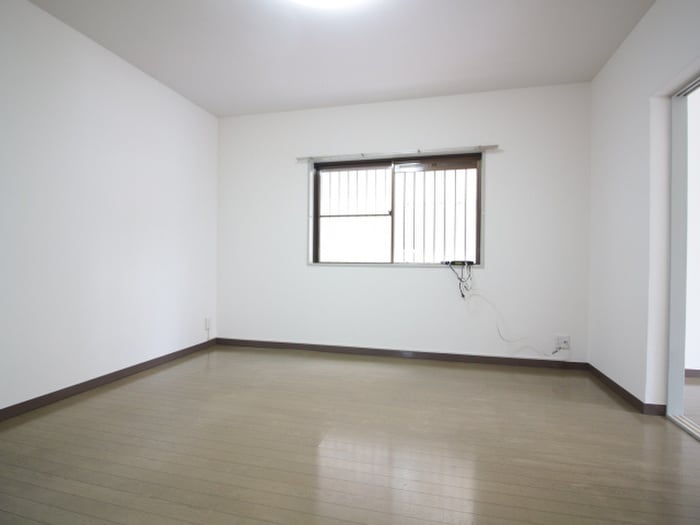 居室 ヴィラ浜甲子園