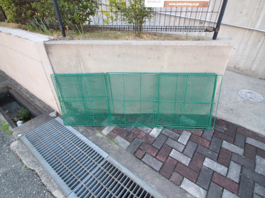 建物設備 ソシア甲子園口