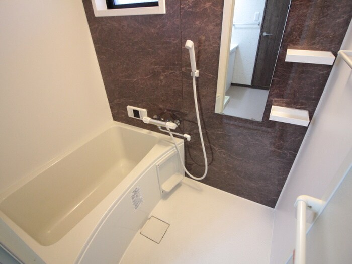 バス／シャワールーム等 ソシア甲子園口