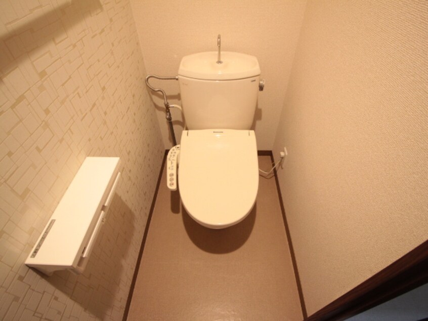 トイレ ソシア甲子園口