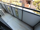 ベランダ・バルコニー ソシア甲子園口
