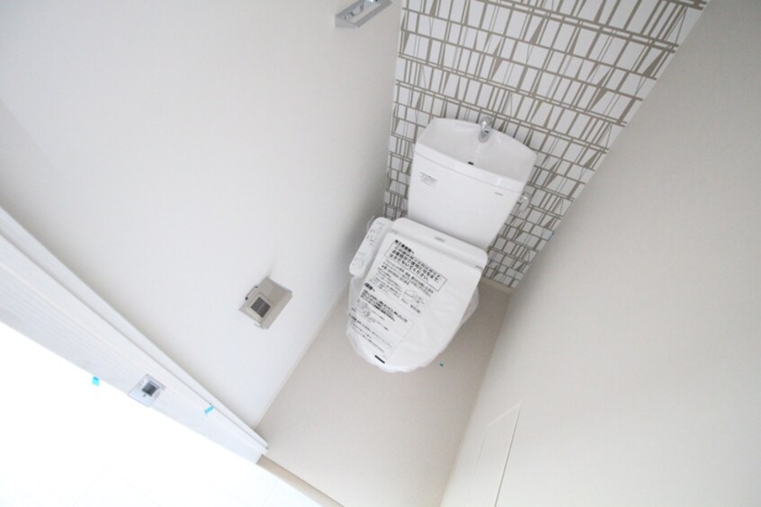 トイレ ﾚｼﾞｭｰﾙｱｯｼｭ神戸ﾊｰﾊﾞｰﾗﾝﾄﾞ(719)