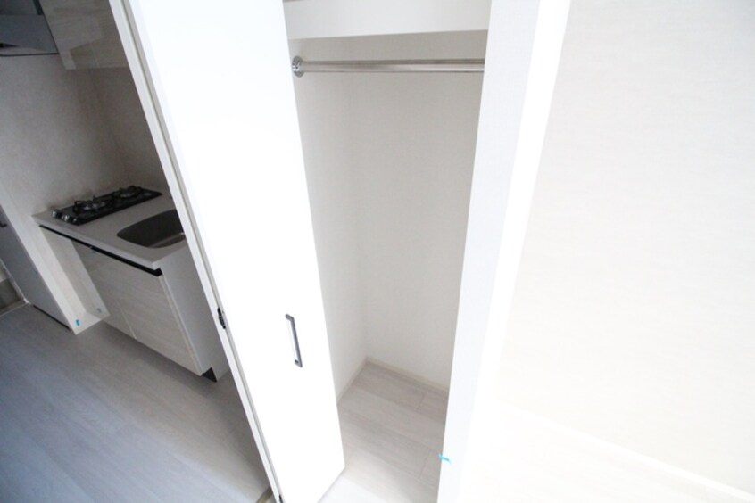 収納 ﾚｼﾞｭｰﾙｱｯｼｭ神戸ﾊｰﾊﾞｰﾗﾝﾄﾞ(719)