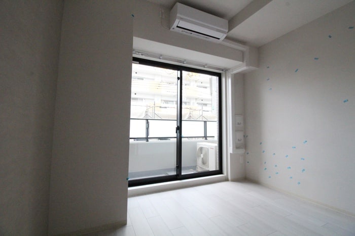 居室 ﾚｼﾞｭｰﾙｱｯｼｭ神戸ﾊｰﾊﾞｰﾗﾝﾄﾞ(719)