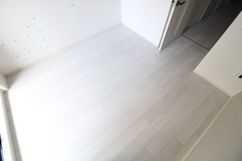 居室 ﾚｼﾞｭｰﾙｱｯｼｭ神戸ﾊｰﾊﾞｰﾗﾝﾄﾞ(719)