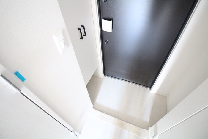 玄関 ﾚｼﾞｭｰﾙｱｯｼｭ神戸ﾊｰﾊﾞｰﾗﾝﾄﾞ(719)