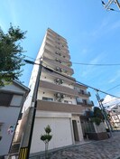 Ｐａｒｑｕｅの外観