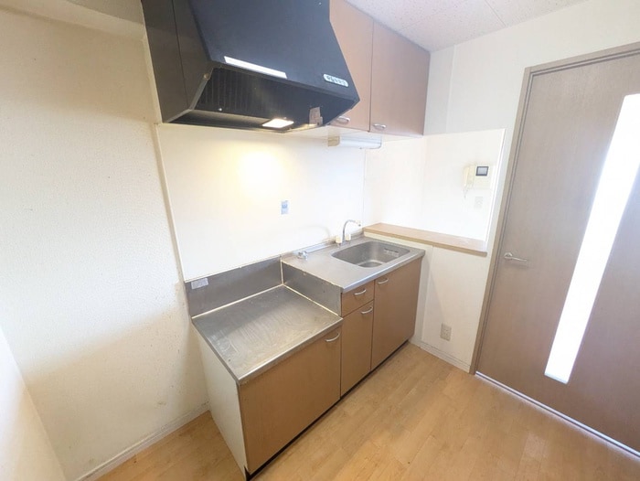 キッチン Ｐａｒｑｕｅ