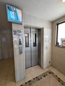 建物設備 Ｐａｒｑｕｅ