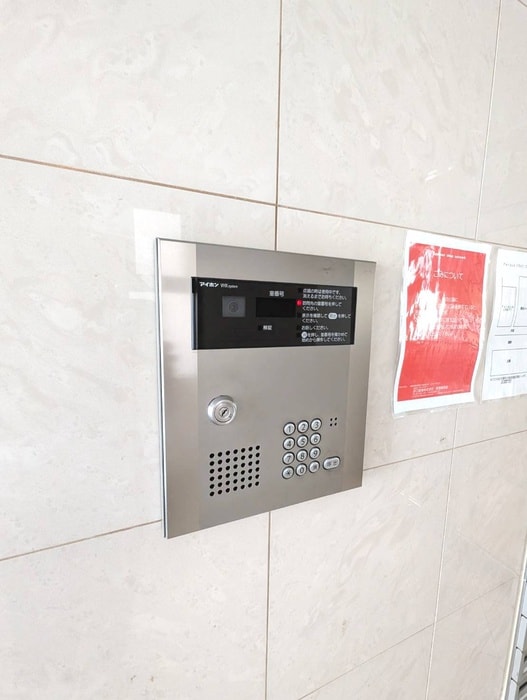 建物設備 Ｐａｒｑｕｅ