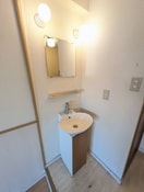 洗面 Ｐａｒｑｕｅ