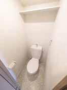 トイレ Ｐａｒｑｕｅ