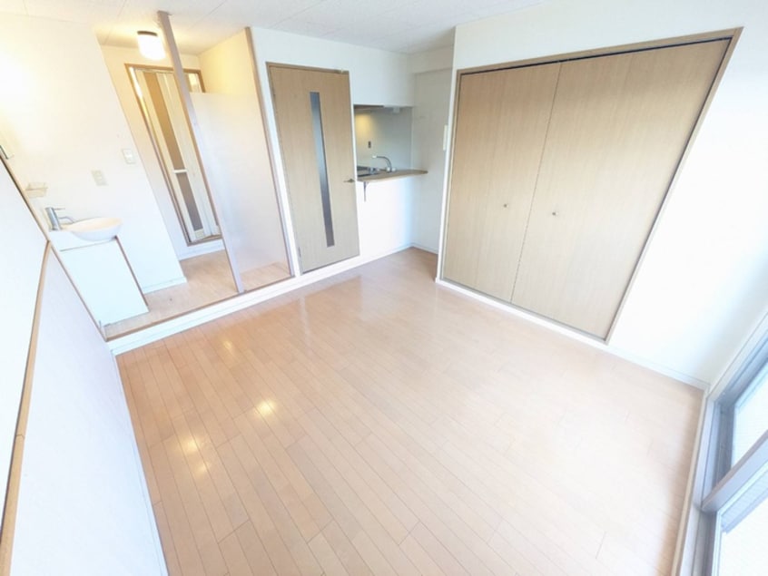 居室 Ｐａｒｑｕｅ