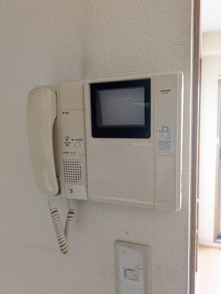 内観写真 Ｐａｒｑｕｅ