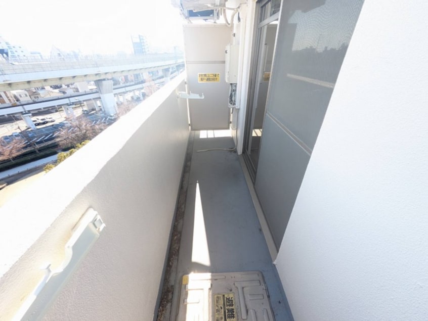 ベランダ・バルコニー Ｐａｒｑｕｅ