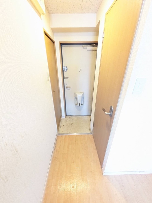 玄関 Ｐａｒｑｕｅ