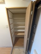 靴箱 Ｐａｒｑｕｅ