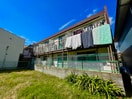 外観写真 浜田ハイツ